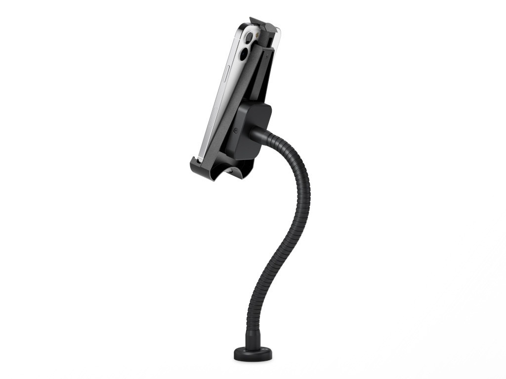 xMount@Boat² Flexibel – iPhone Boat mount - Stands Up to Any Wave