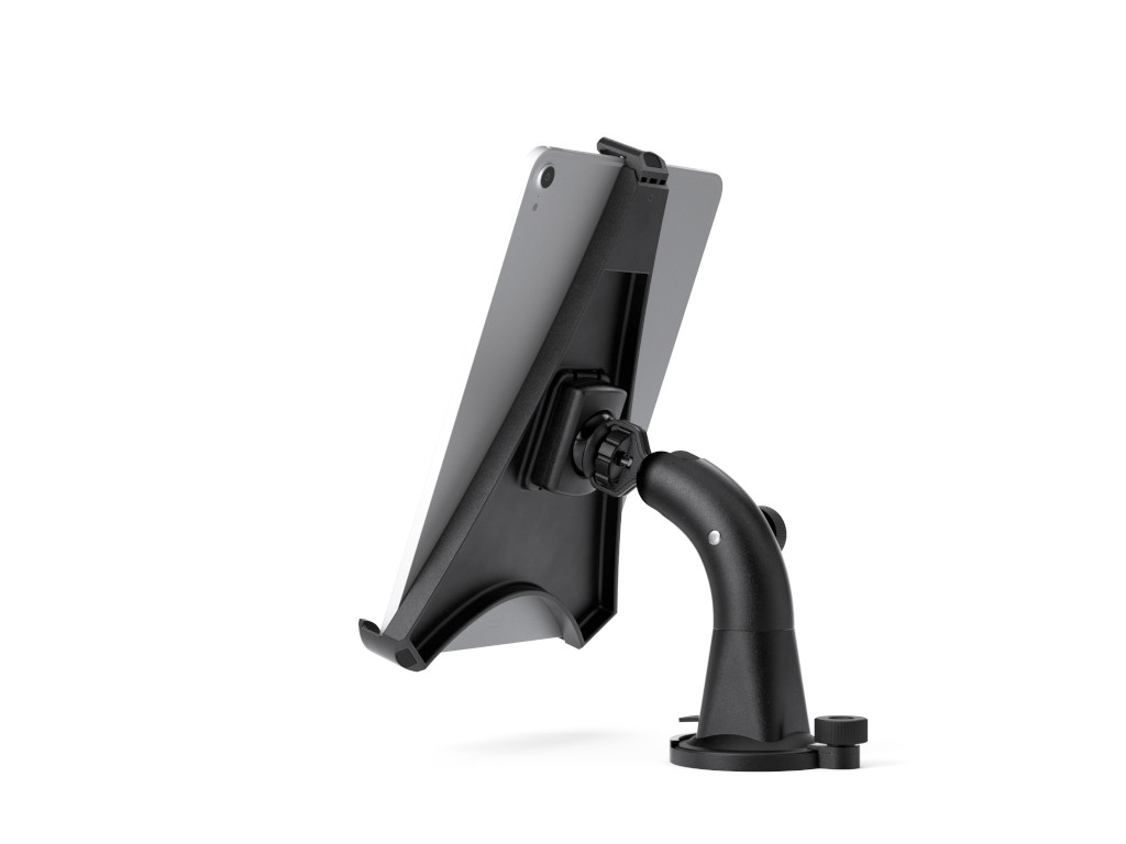 xMount@Boot Flexibel - iPad Air 5 10,9" Boothalterung Hält jeder Welle stand