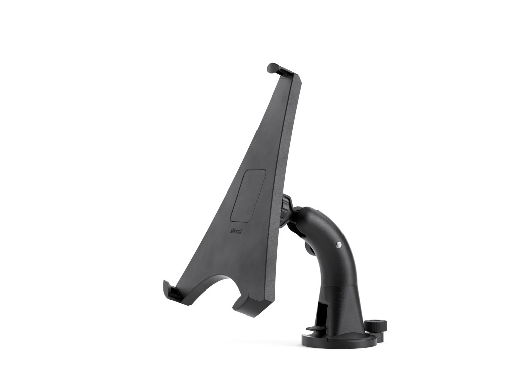 xMount@Boot Flexibel - iPad Pro 11" 2020 Boothalterung Hält jeder Welle stand