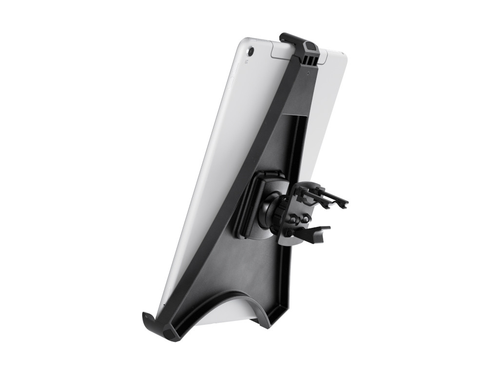 xMount@Car Flexibel - iPad Pro 10,5" Halter für die Lüftung