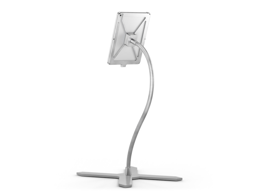 xMount@Flex Secure2 iPad 3 Lounge Stand