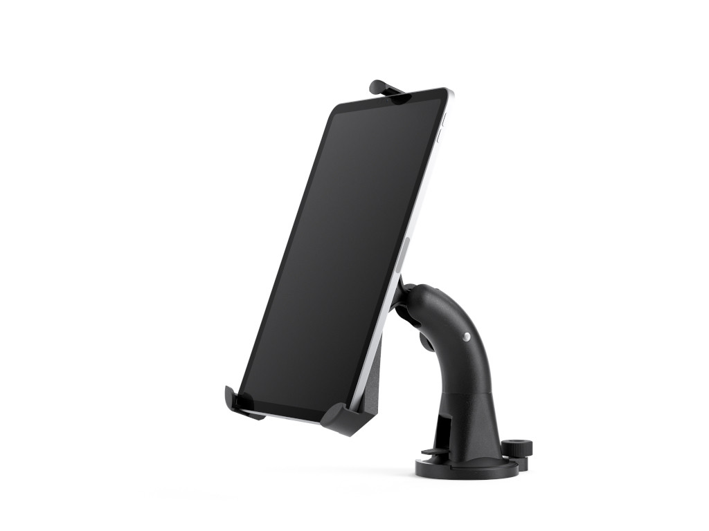 xMount@Boot Flexibel - iPad Pro 11" 2020 Boothalterung Hält jeder Welle stand