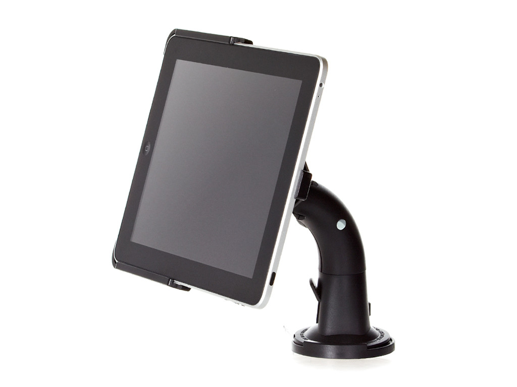 xMount@Boot iPad 1 Holder for Boats