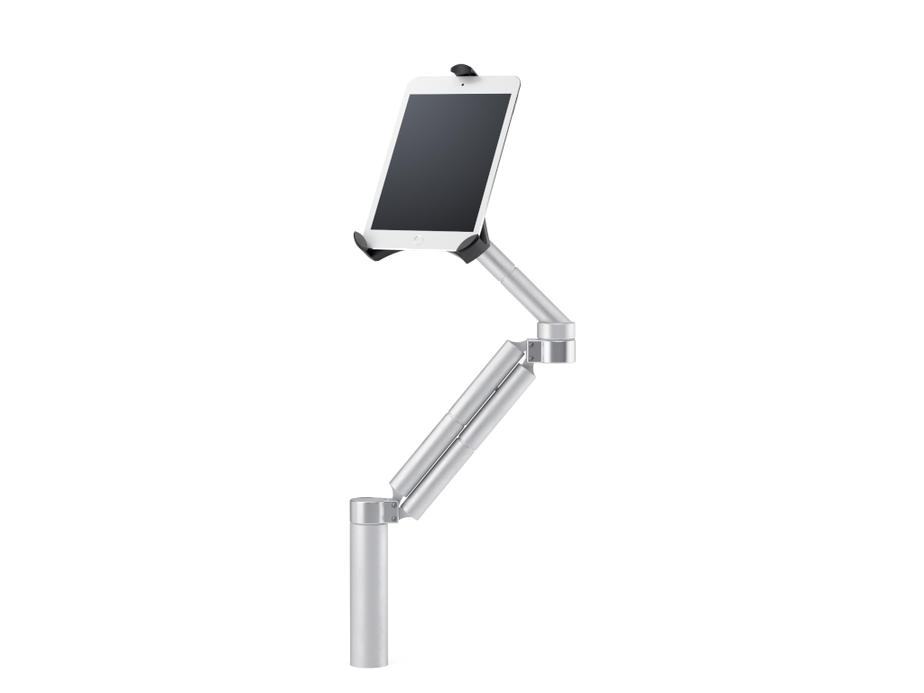 xMount@Lift iPad mini 3 Table Mount with Gas-Pressure Spring