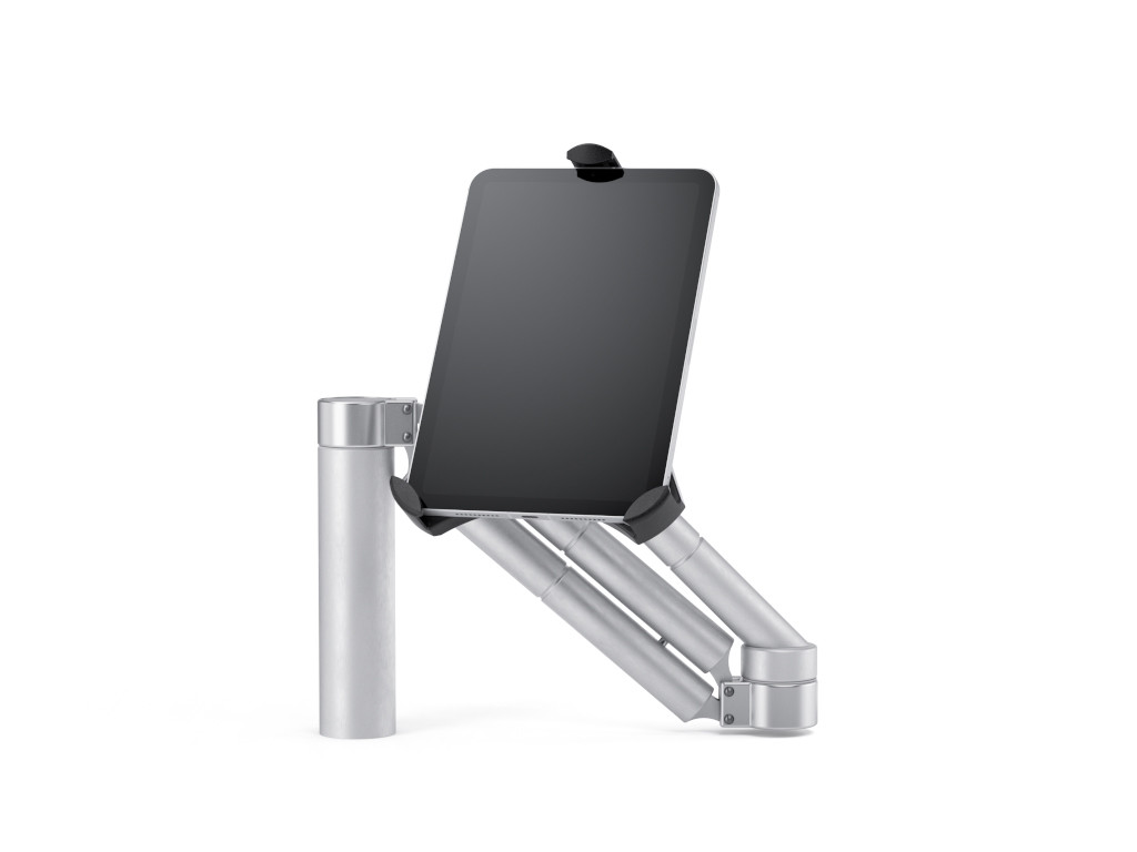 xMount@Lift iPad mini 6 Table Mount with Gas-Pressure Spring