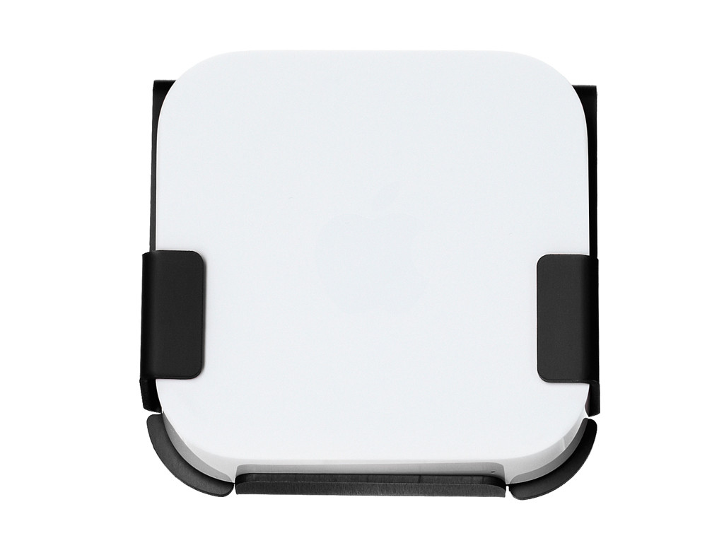 xMount@Airport Express black Wall Mount