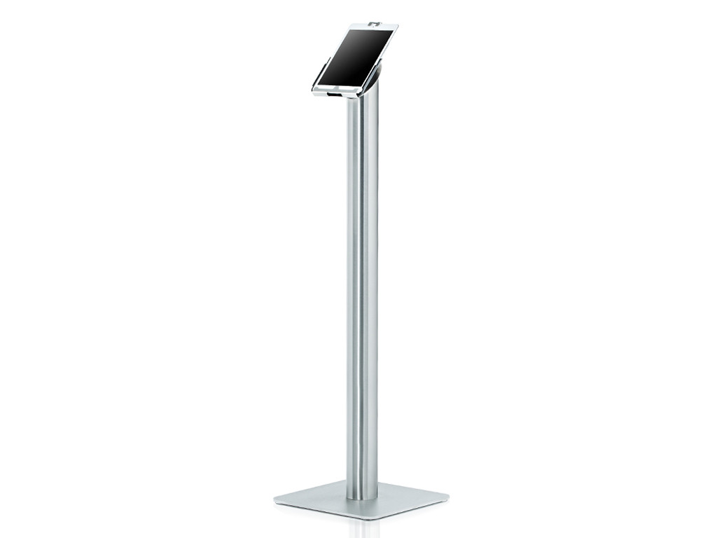 xMount@Stand Energy iPad mini 2 Floor Stand- with USB Charging Function and Theft Protection