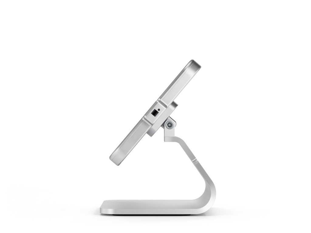 xMount@Table top iPad mini 6 Table Stand with Anti-Theft Protection