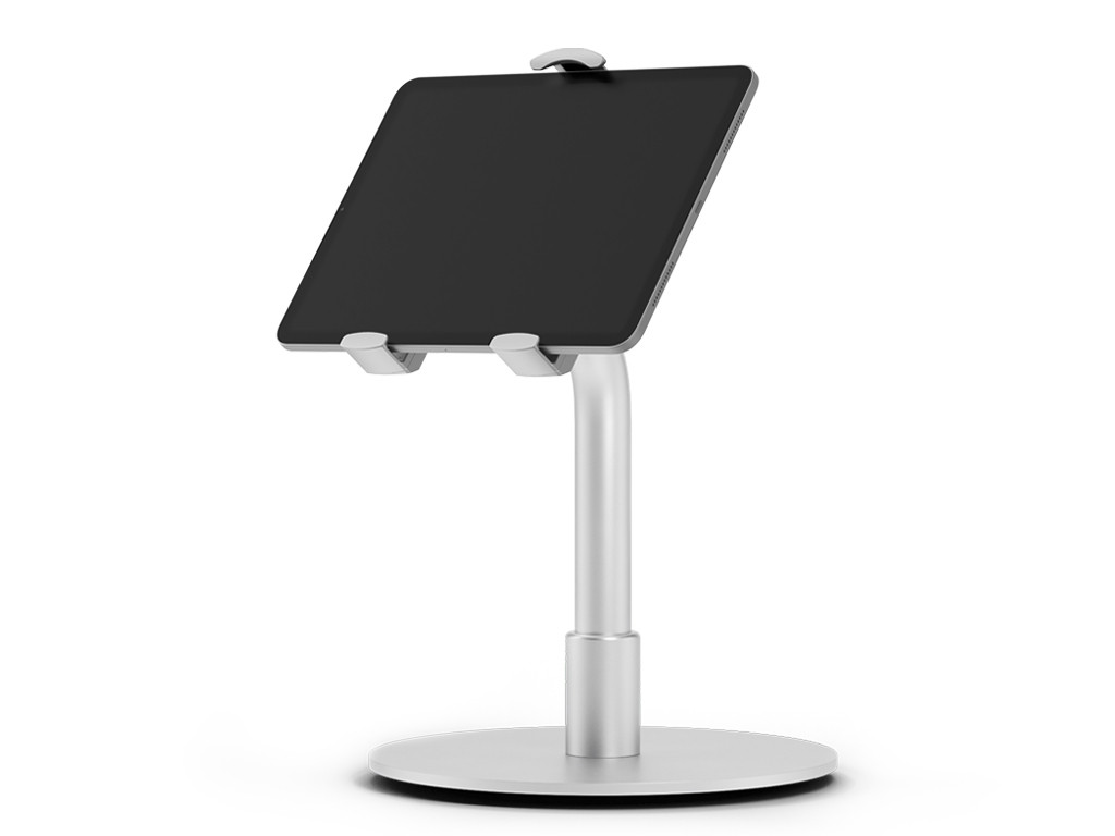 xMount@Table top iPad Table Stand with Anti-Theft Protection