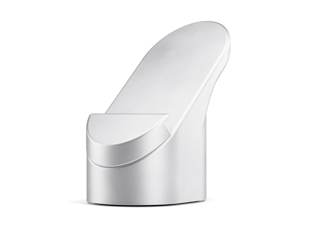 xMount@Dock - iPhone 5s Dockingstation aus Aluminium gefertig in 4 Farben erhältlich