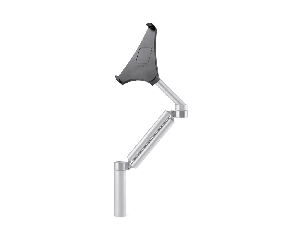 xMount@Lift iPad mini 2 Table Mount with Gas-Pressure Spring