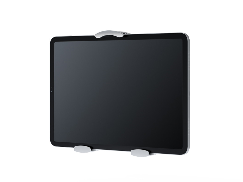 xMount@Wall allround - iPad wall mount 360° rotatable for all iPads