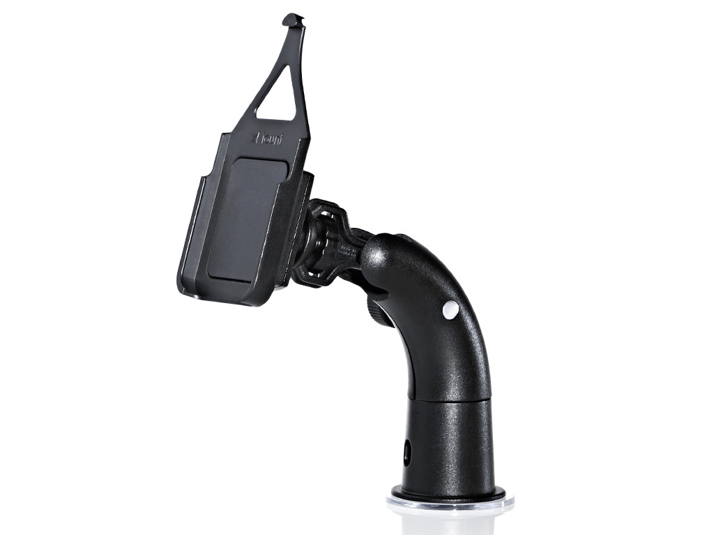 xMount@Boat iPhone 5s boat mount