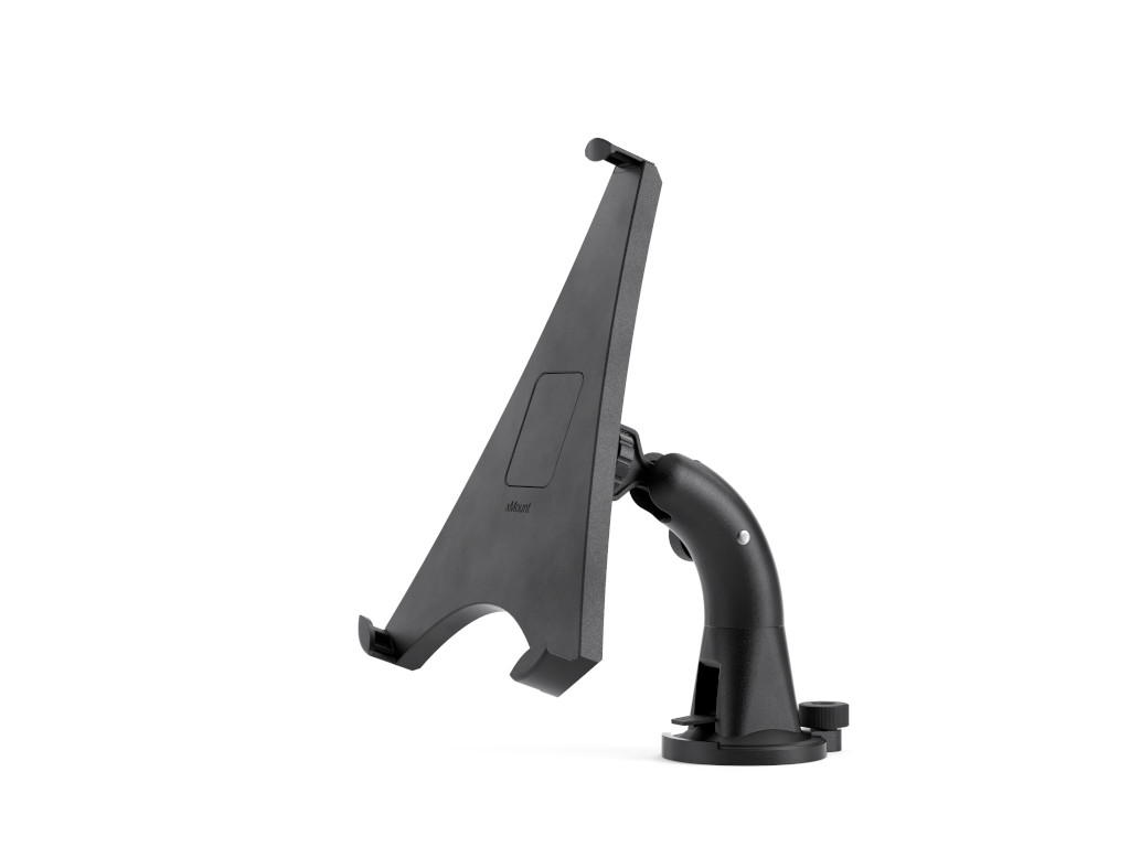 xMount@Boot iPad Air 5 10,9" Holder for Boats