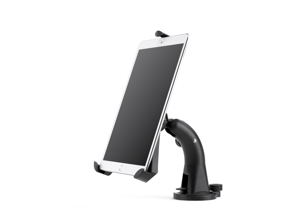 xMount@Boot iPad Pro 10,5" Holder for Boats
