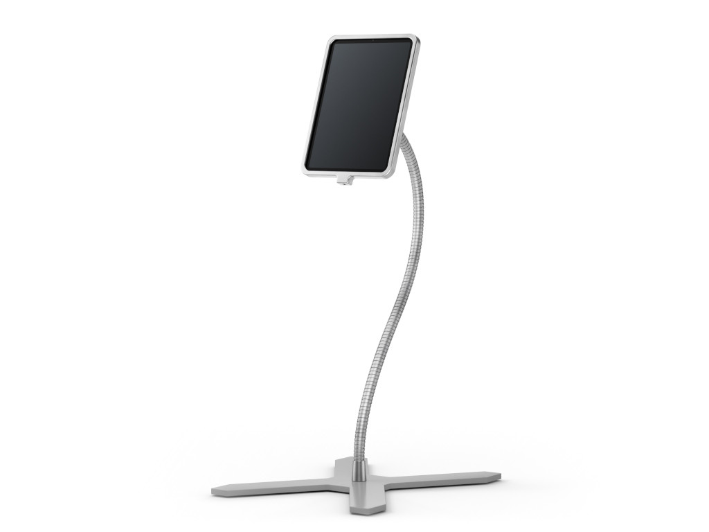 xMount@Flex Secure2 iPad Lounge Stand