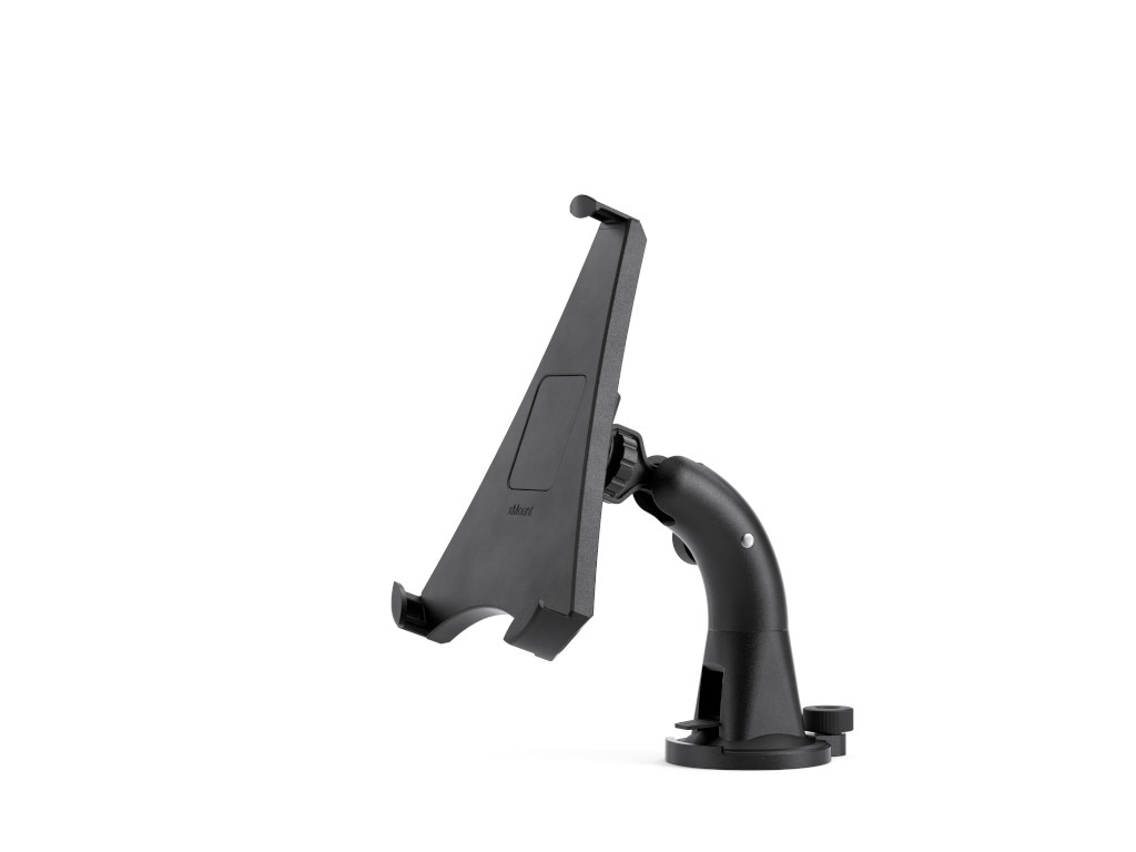 xMount@Boot Flexibel - iPad mini 3 Boothalterung Hält jeder Welle stand