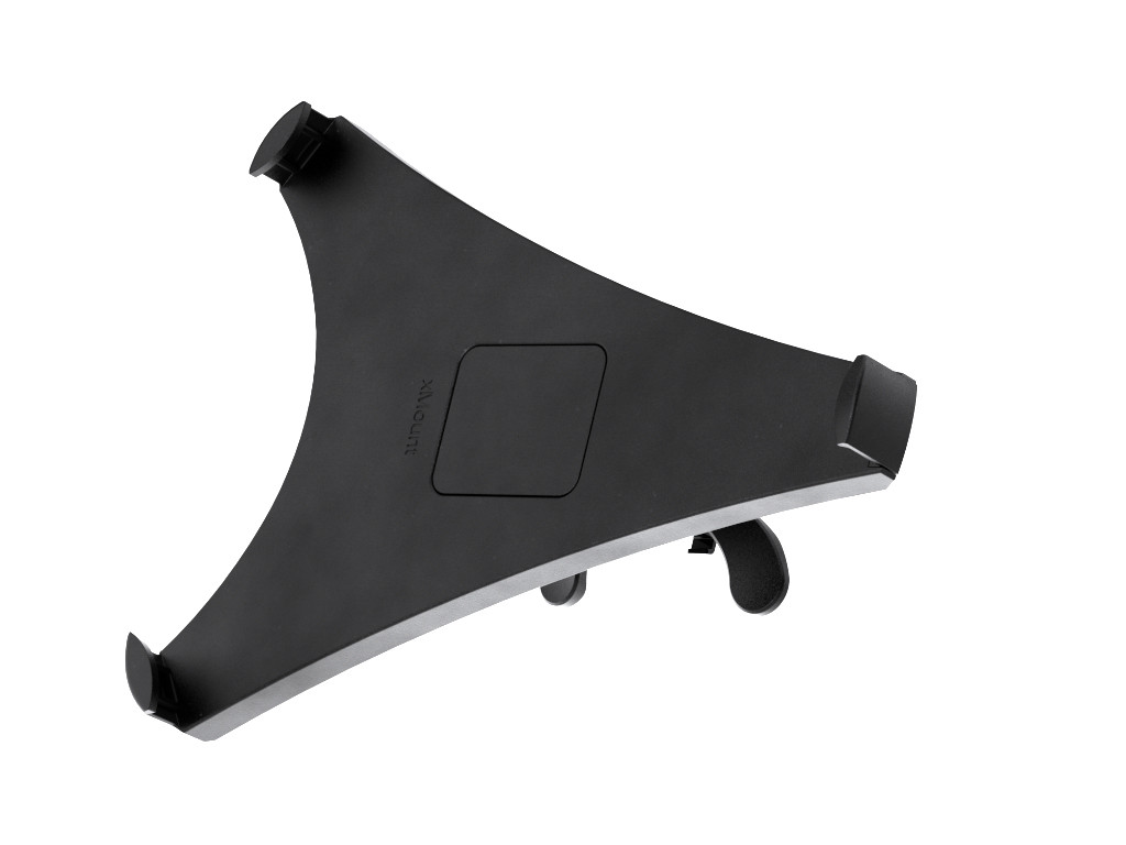 xMount@Car Flexibel - iPad Pro 11" 2021-2022 Halter für die Lüftung