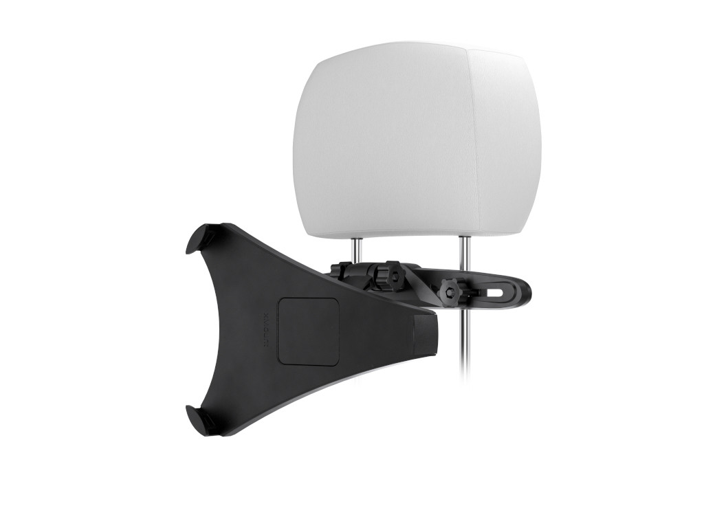 xMount@Car iPad mini 6 Mount for the headrest