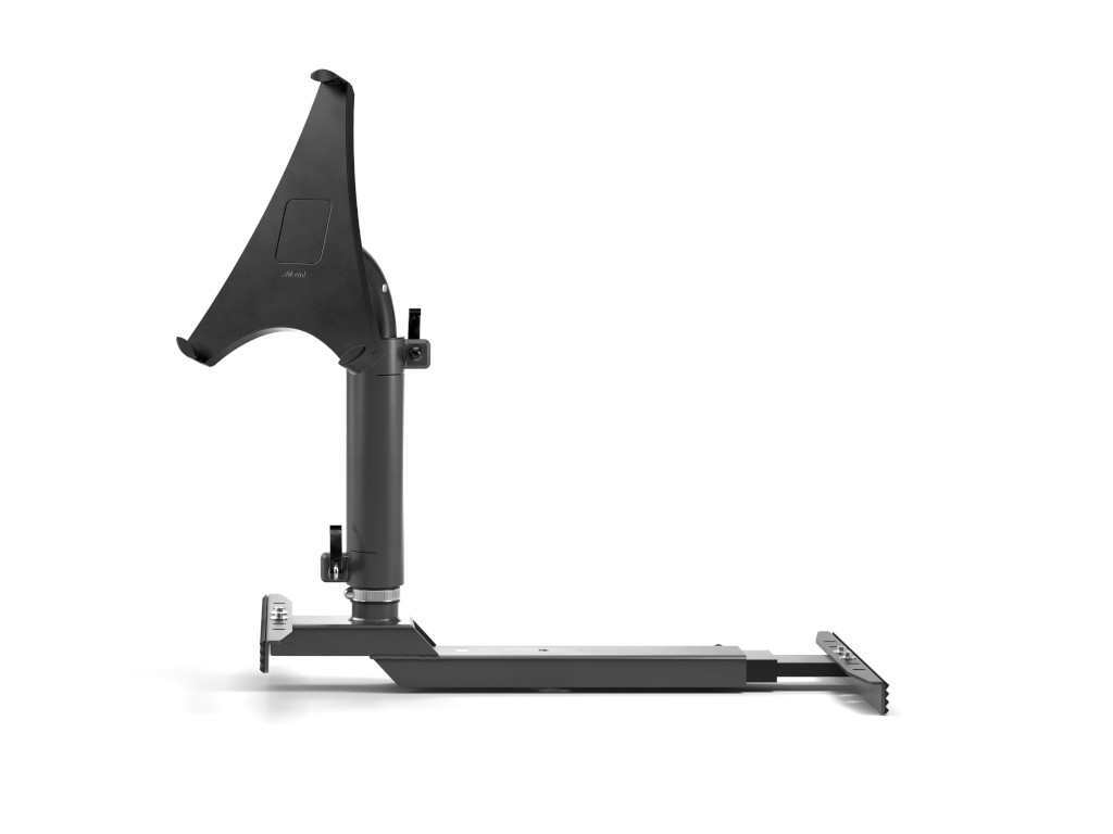 xMount@Professional light - iPad Air 4 10,9" Profesional Halter gibt Sicherheit schenkt Freiheit