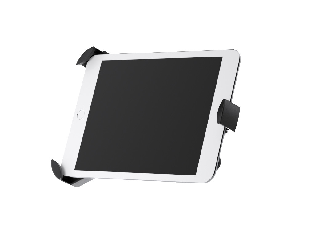 xMount@Car Flexibel - iPad mini 3 Lüftungshalter im Auto einfach praktisch