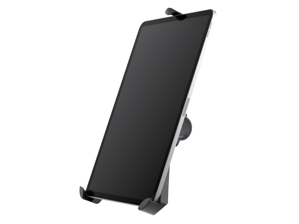 xMount@Tube iPad Pro 12,9" Holder for Mounting at the Bicycle