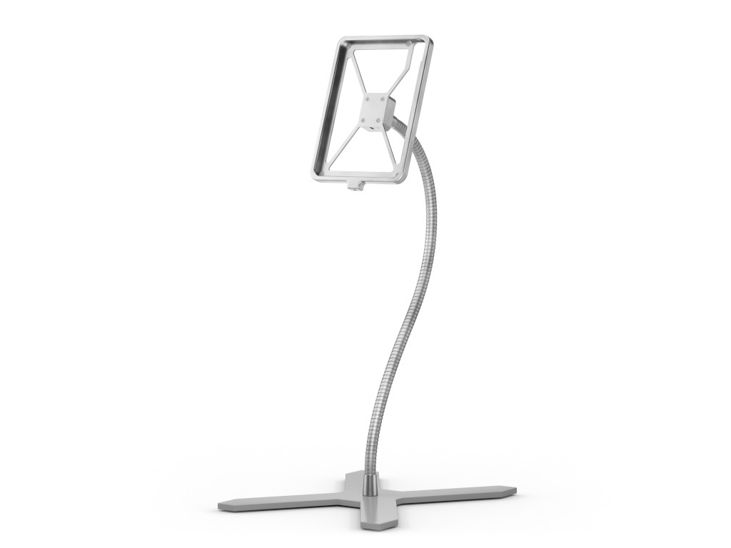 xMount@Flex Secure2 iPad Lounge Stand