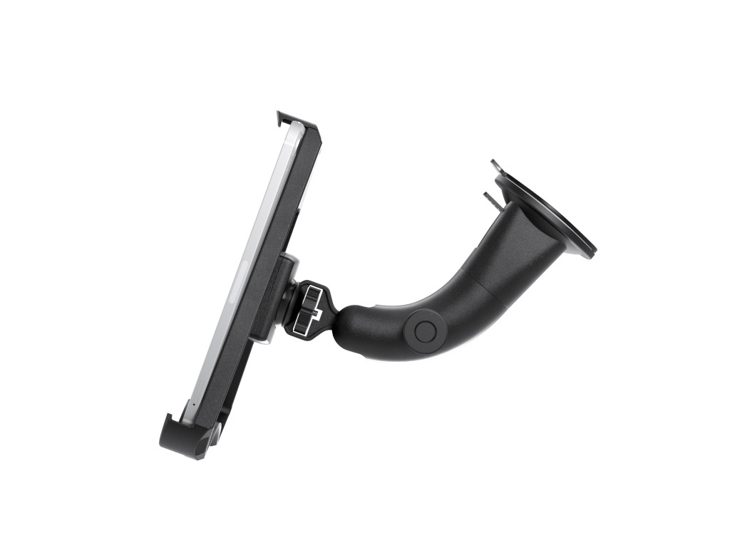 xMount@Car&Home iPad mini 6 Car Mount with vacuum cup