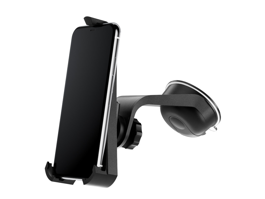 xMount@Car&Home iPhone 11 Car Mount with vacuum cup