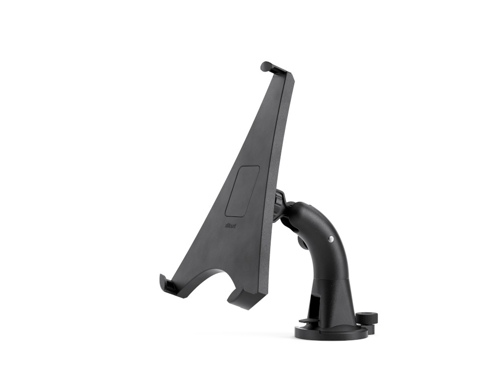 xMount@Boot Flexibel - iPad Air Boothalterung Hält jeder Welle stand