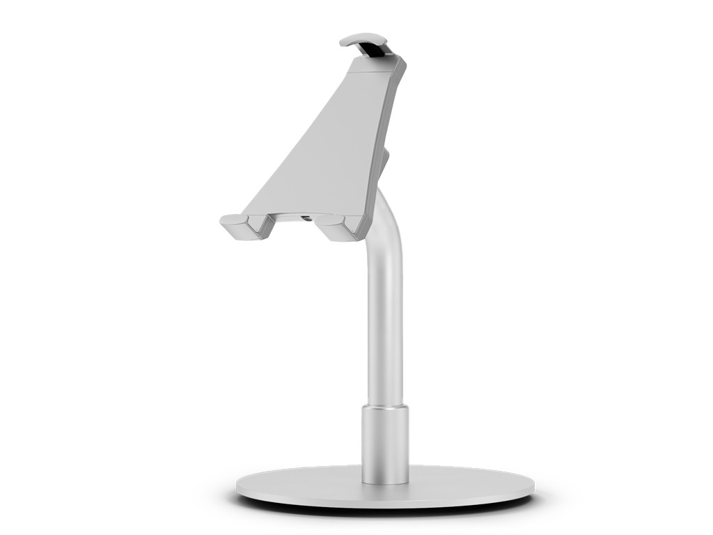 xMount@Table top iPad Table Stand with Anti-Theft Protection