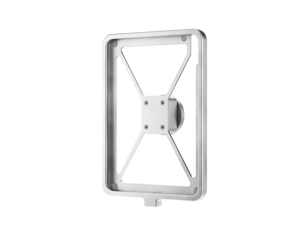 xMount@Wall Secure2 iPad Air 5 10,9" Wall Mounting with Theft Protection