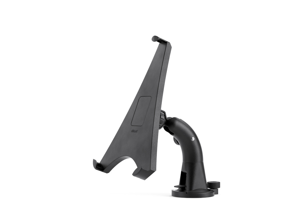 xMount@Boot iPad Air 3 10,5" Holder for Boats
