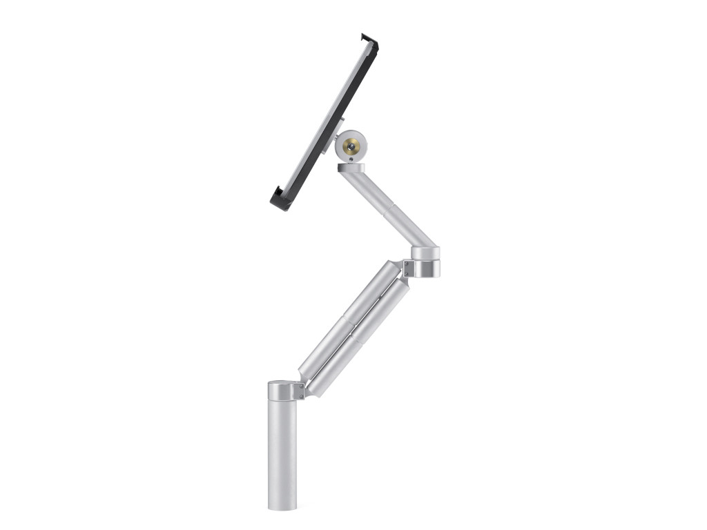 xMount@Lift iPad Pro 11" Table Mount with Gas-Pressure Spring