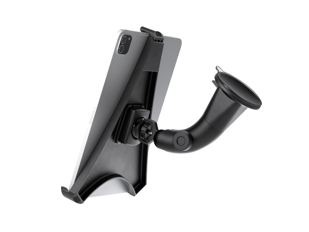 xMount@Car&Home iPad car mount