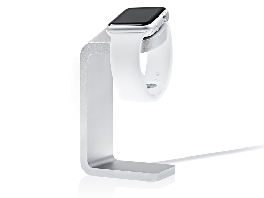 xMount@Watch Stand Apple Watch Stand mit Ladefunktion