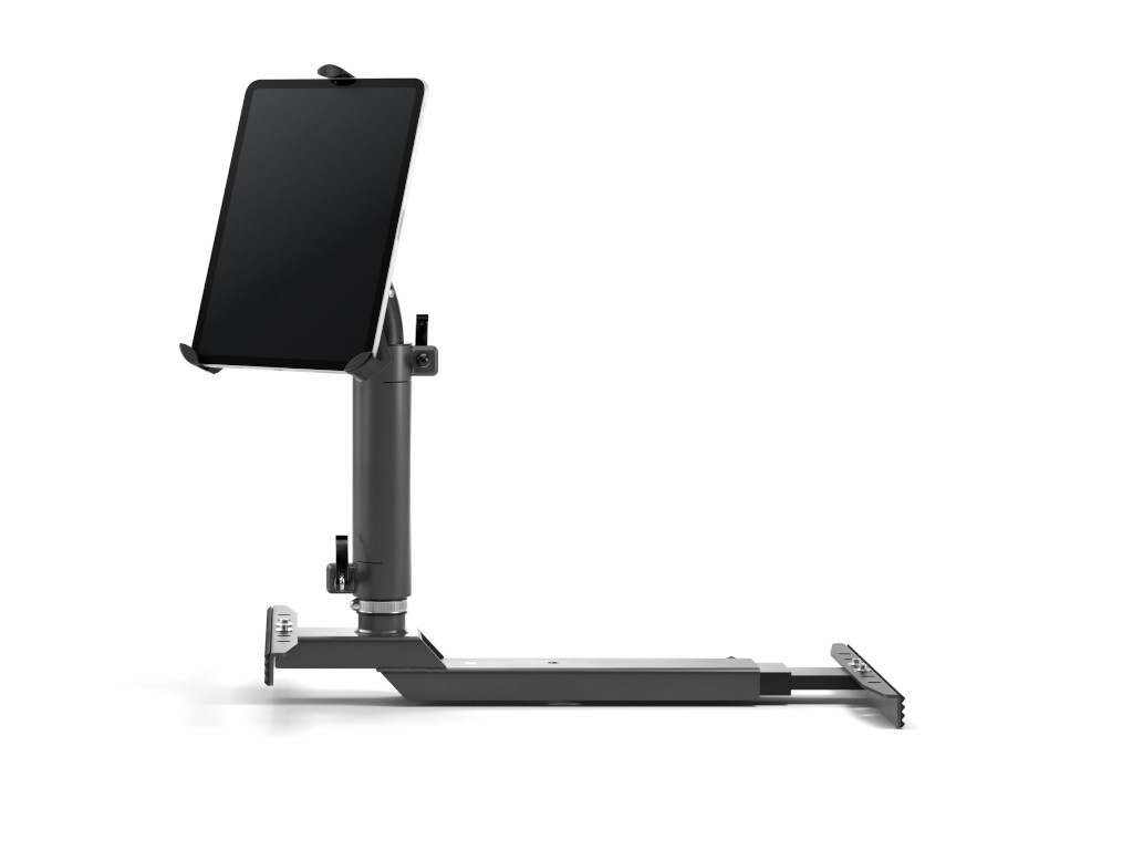 xMount@Professional light - iPad Air 4 10,9" Profesional Halter gibt Sicherheit schenkt Freiheit