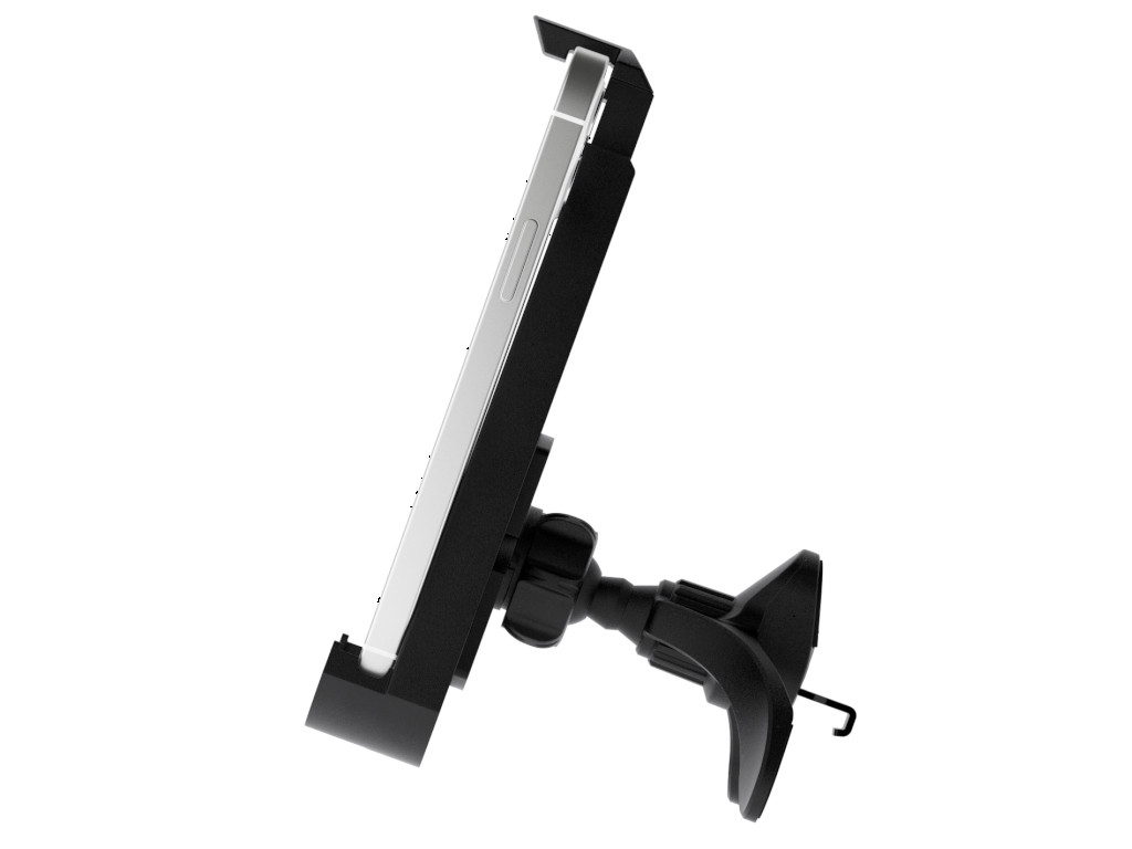 xMount@Car iPhone 15 Mount for Air Vent