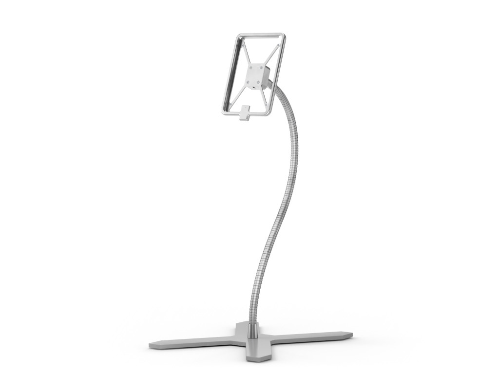 xMount@Flex Secure iPad mini Lounge Stand