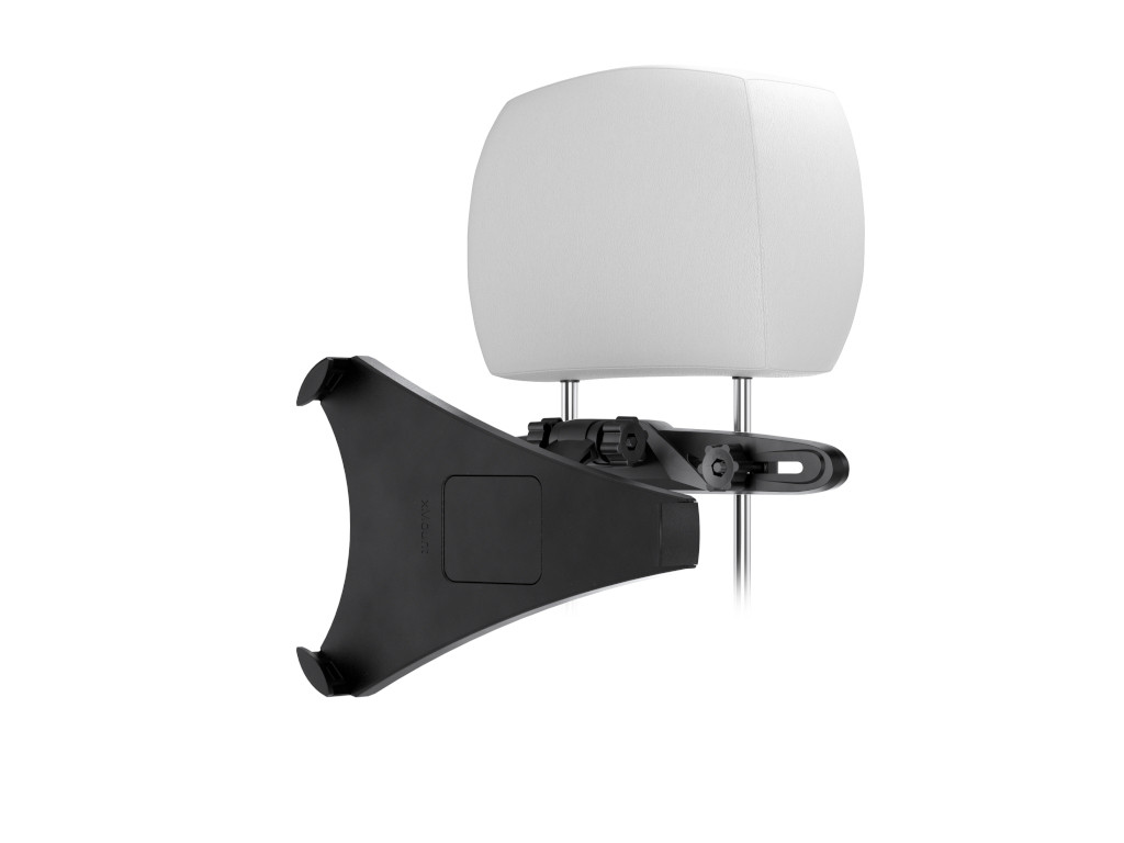 xMount@Car iPad mini 5 Mount for the headrest