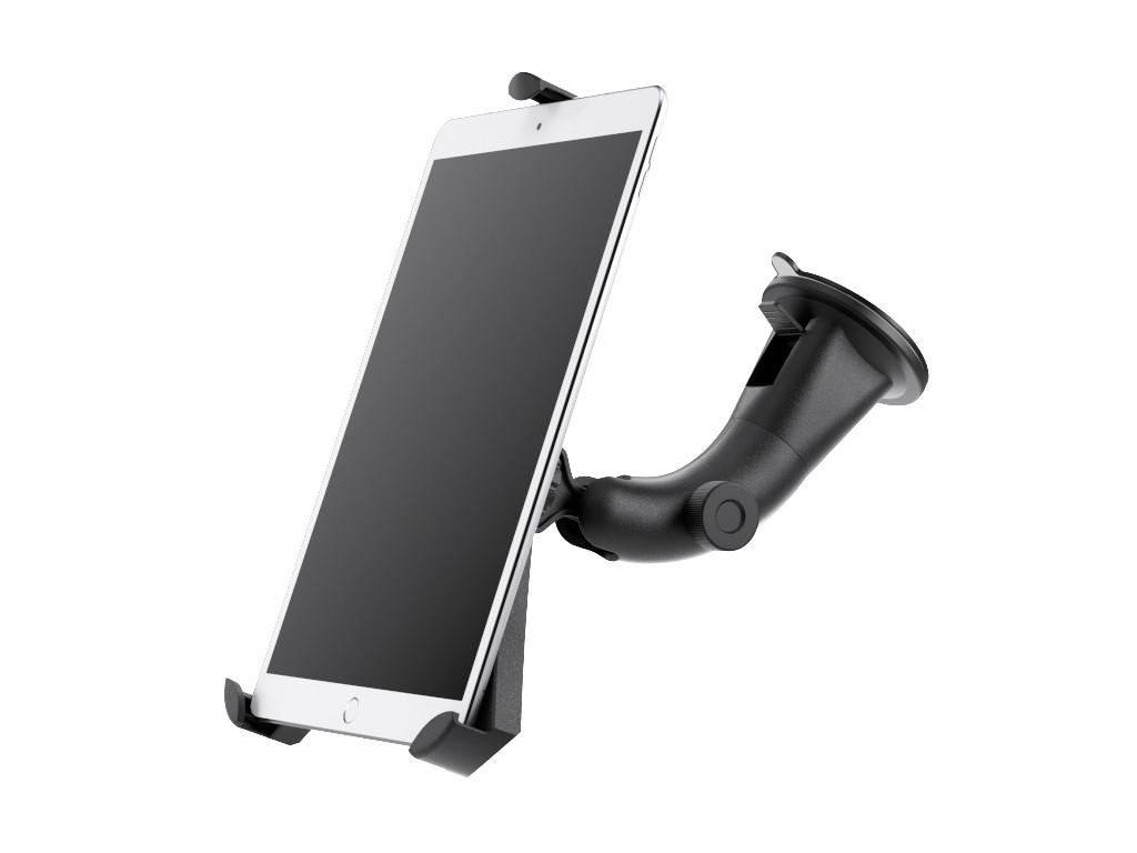 xMount@Car&Home iPad Air Holder Car Mount with vacuum cup