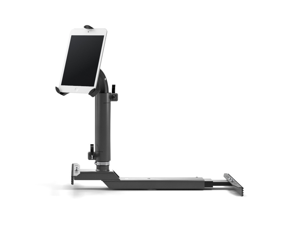 xMount@Professional light - iPad mini 5 Profesional Halter gibt sicherheit schenkt Freiheit