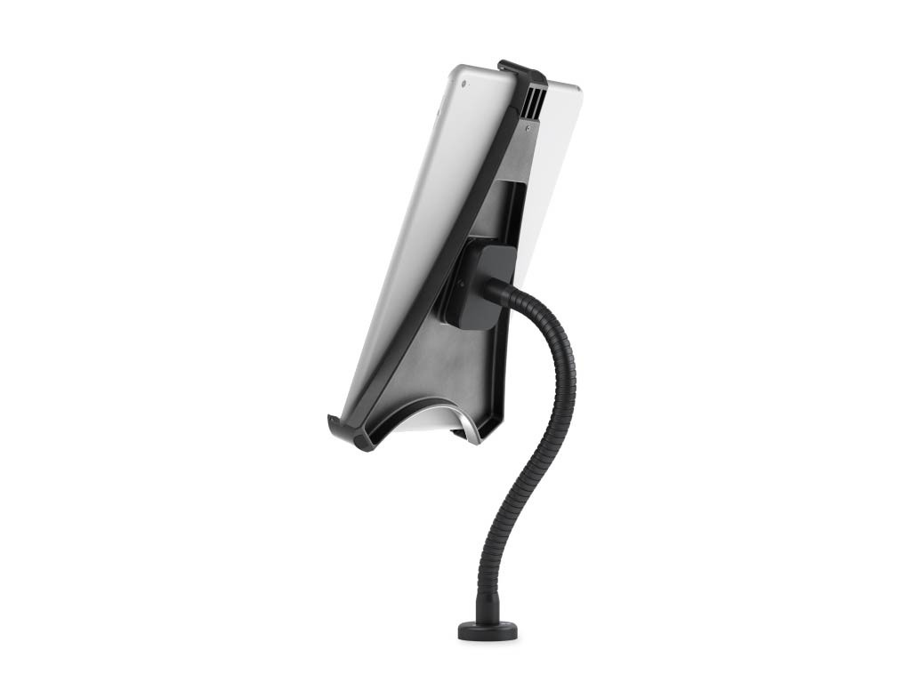 xMount@Boot² Flexibel – iPad Air 3 10,5" Boothalterung Hält jeder Welle stand