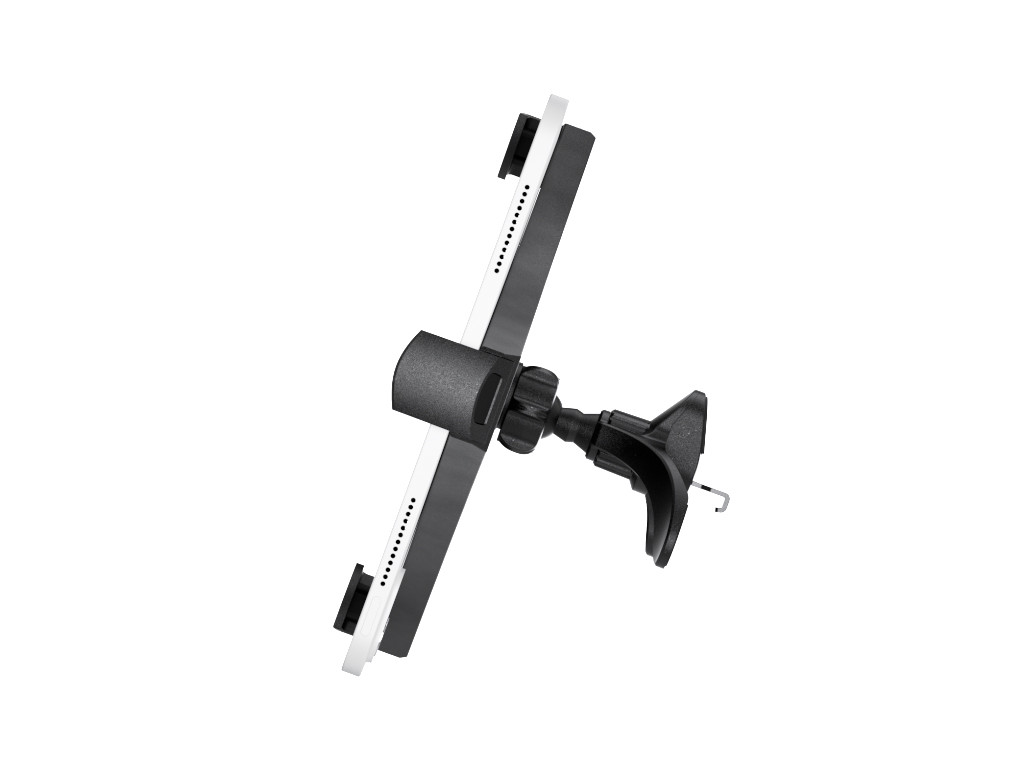 xMount@Car Flexibel - iPad Air 5 10,9" Halter für die Lüftung