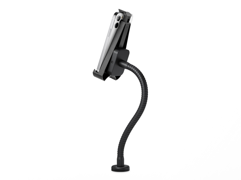 xMount@Boat² Flexibel – iPhone 16 Boat mount - Stands Up to Any Wave