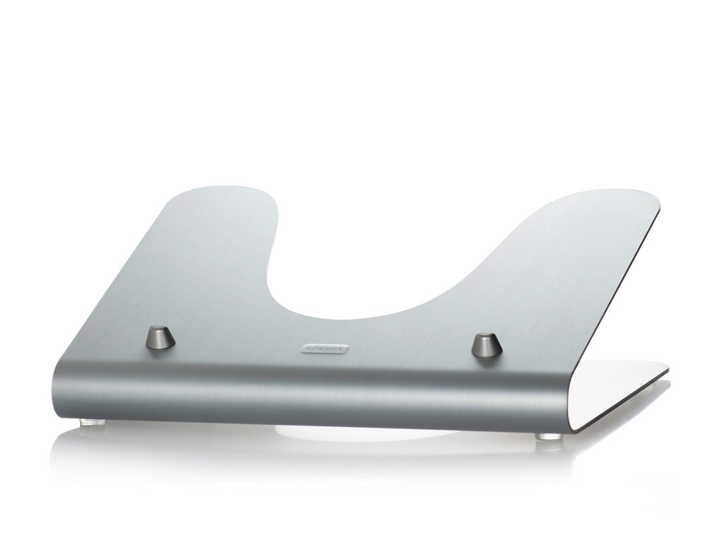 xMount@Wave MacBook Stand/Table Stand alu