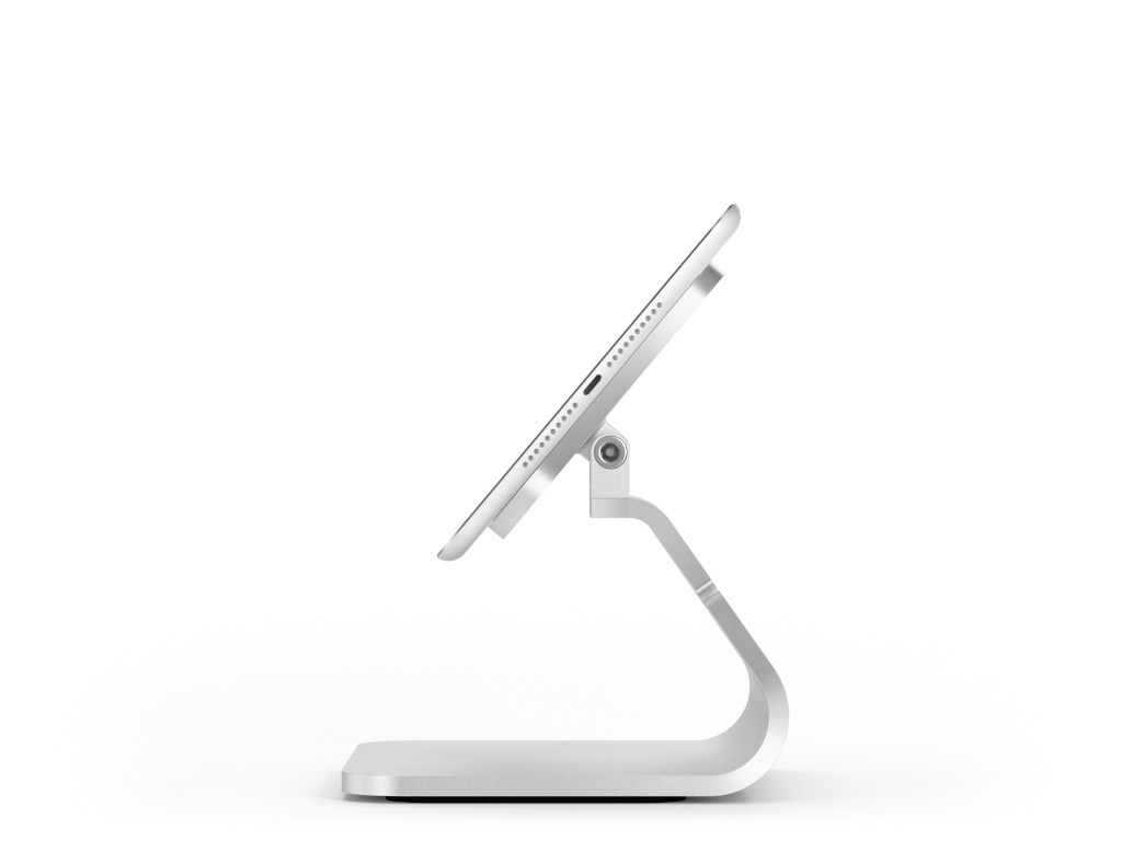 xMount@Smart Stand - iPad mini 2 Tischhalterung die Hände bleiben frei das iPad aber im Blick