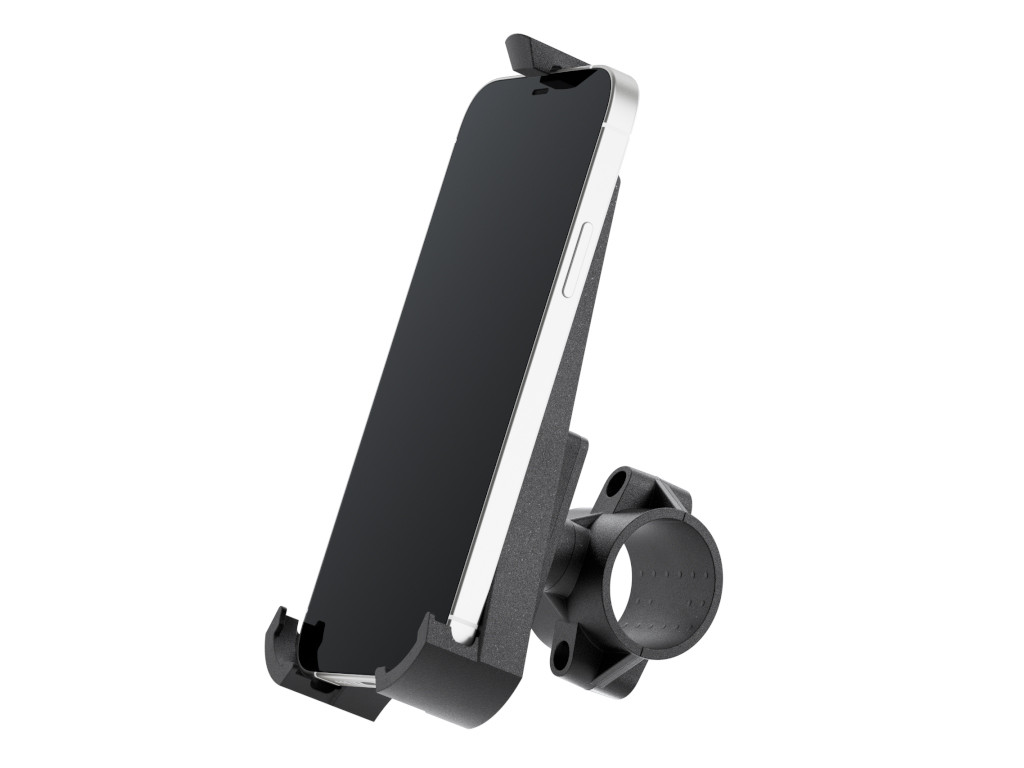 xMount@Bike iPhone 15 bike mount