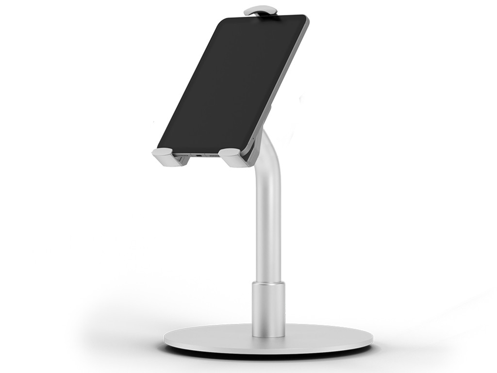 xMount@Table top iPad Table Stand with Anti-Theft Protection