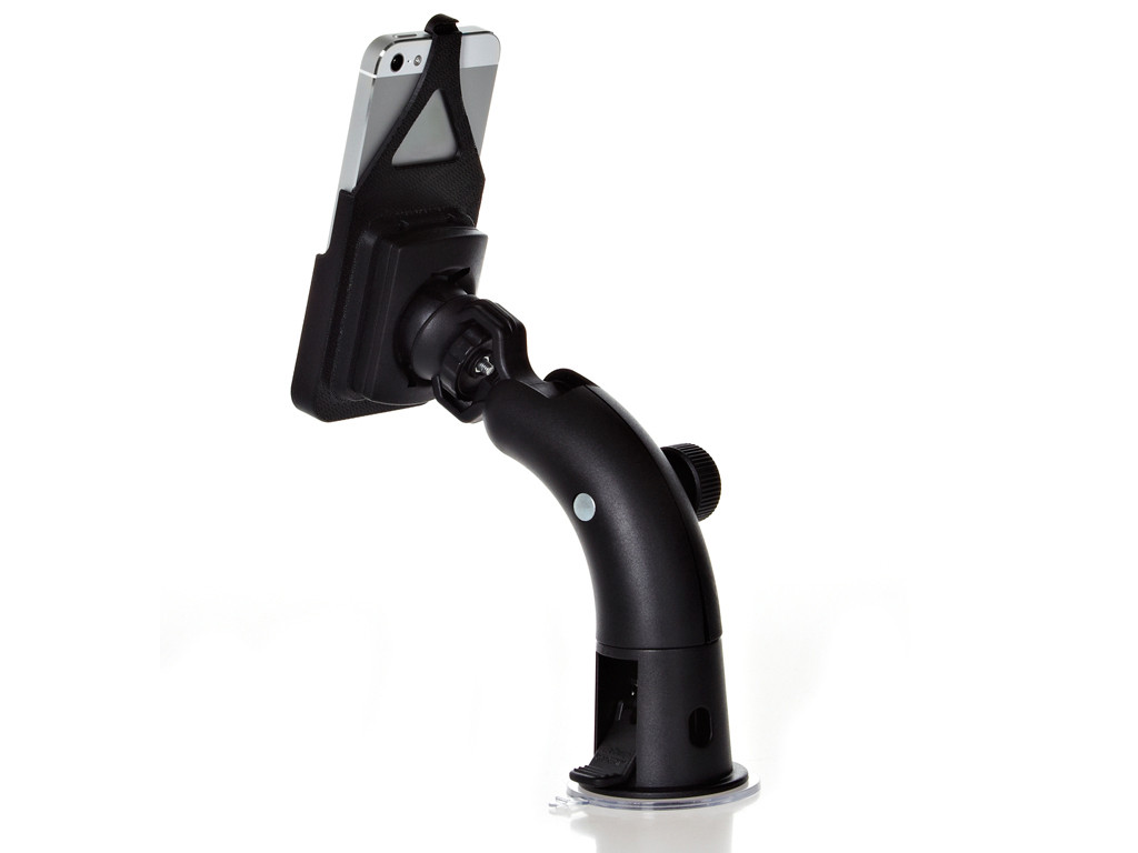 xMount@Boat iPhone 5 boat mount